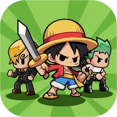 衝啦！海賊傭兵團代儲值 - 台灣遊戲遊戲代儲商品圖片，提供快速安全的遊戲點數儲值服務